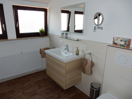 Waschbecken